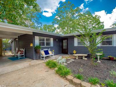 5501 Lakeview Rd, North Little Rock, AR, 72116