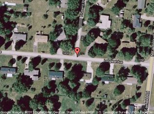 3406 Longleaf Ave, Dayton, OH 45430