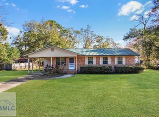 9 Cherry St, Hinesville, GA 31313