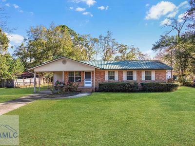 9 Cherry St, Hinesville, GA, 31313