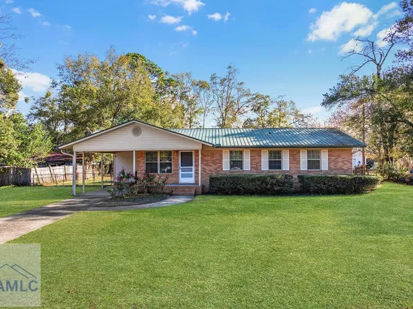 9 Cherry St, Hinesville, GA 31313