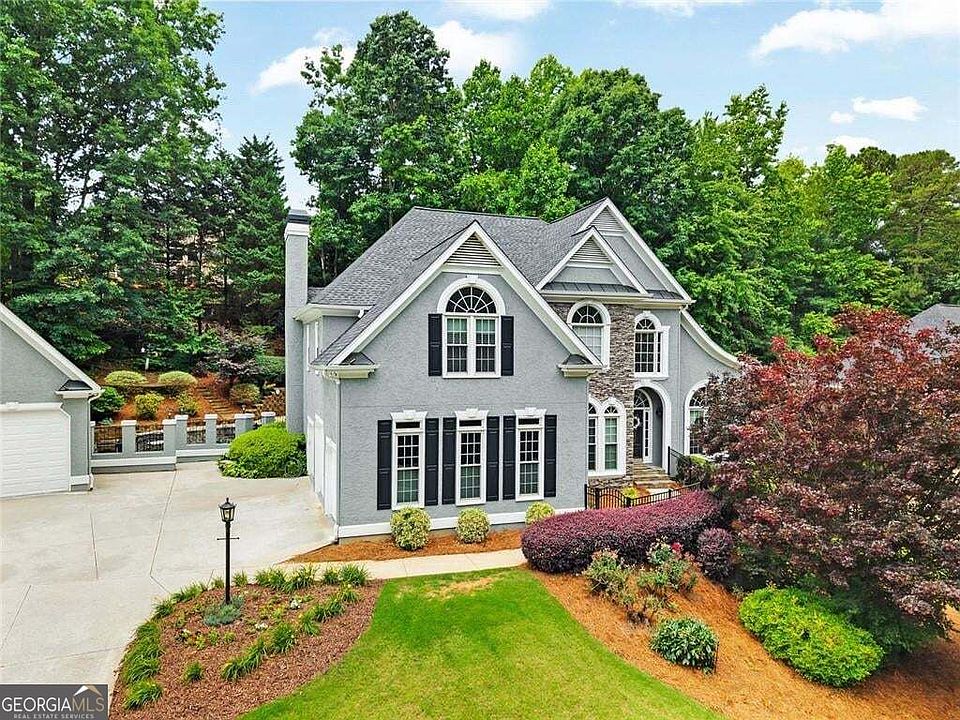 5021 Towne Lake Hls N, Woodstock, GA 30189 | MLS #10844342 | Zillow