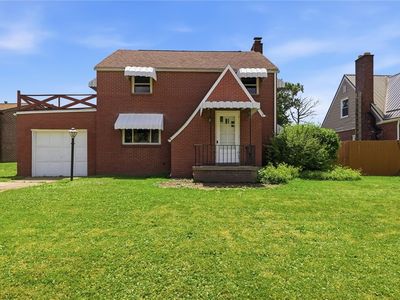 966 Freeport Rd, Brackenridge, PA, 15014