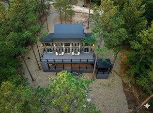 252 Bass Cat Trl, Broken Bow, OK 74728