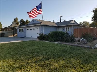 3586 Wilbur St, Riverside, CA, 92503