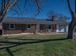 1116 Ute Trl, Georgetown, KY 40324