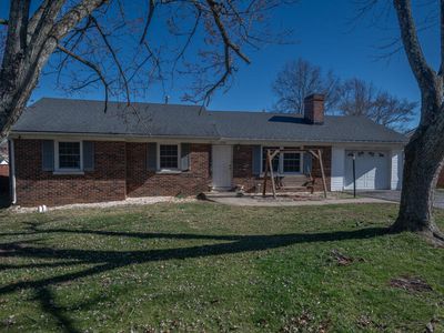 1116 Ute Trl, Georgetown, KY, 40324
