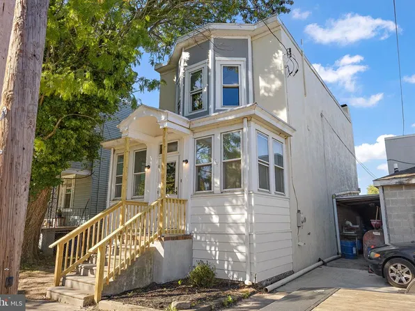 134 Putcan Ave, Essington, PA 19029