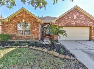 15334 Coral Leaf Trl, Cypress, TX 77433