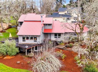 2923 Chandler Ave, Eugene, OR 97403