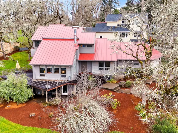 2923 Chandler Ave, Eugene, OR 97403