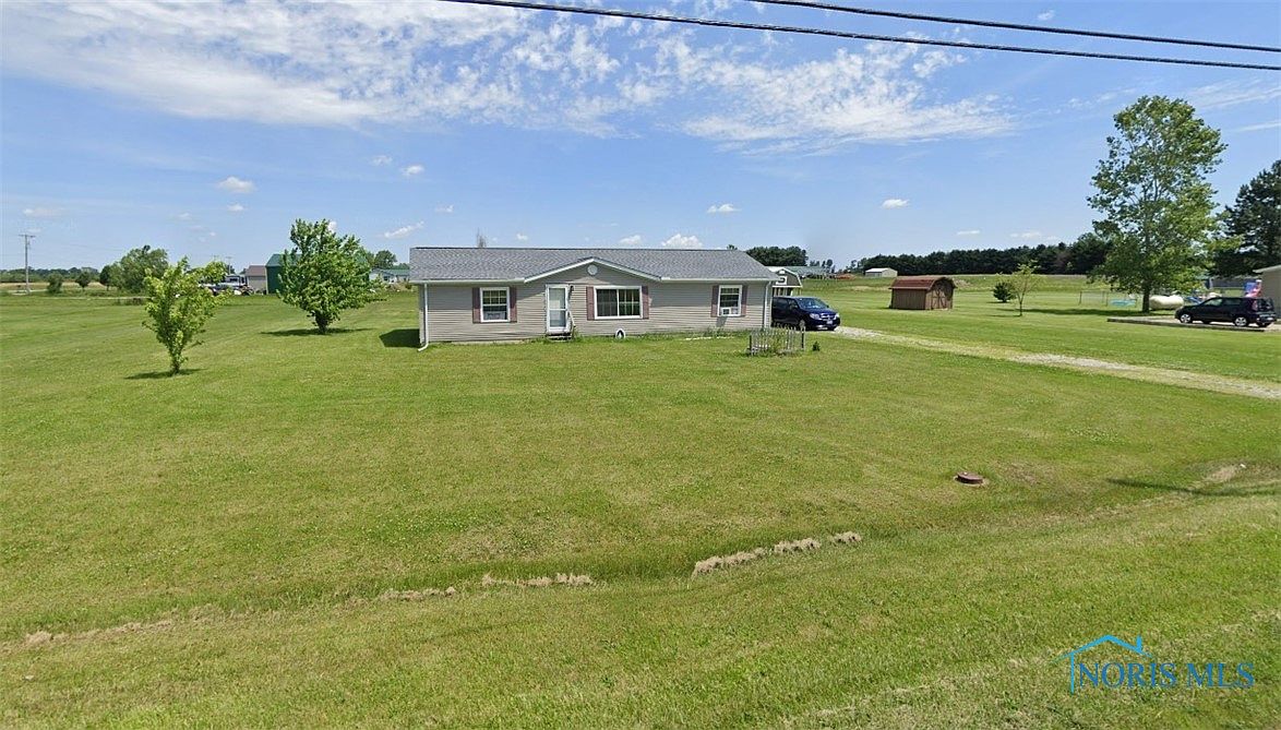 3248 County Road 213, Clyde, OH 43410 Zillow
