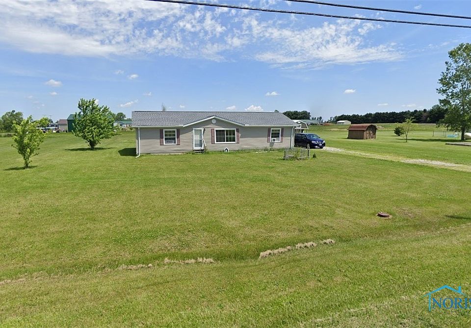 3248 County Road 213, Clyde, OH 43410 Zillow