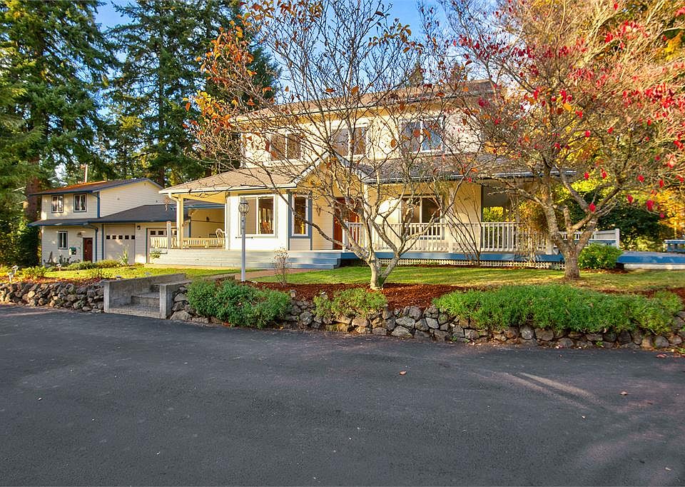 Charm with modern amenities