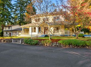 2086 NE Trail Way, Poulsbo, WA 98370