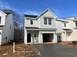 214 Central Creek Dr, Goose Creek, SC 29445