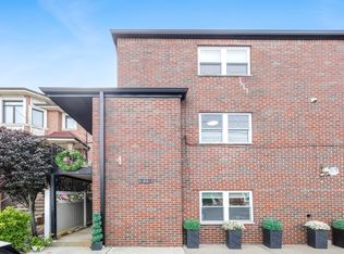 232 Lawton Ave APT 2, Cliffside Park, NJ 07010