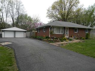 217 David Ln, Indianapolis, IN 46227