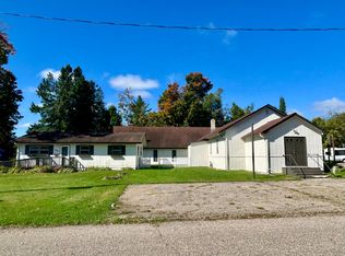 202 S Hazeldell Ave, Crandon, WI 54520