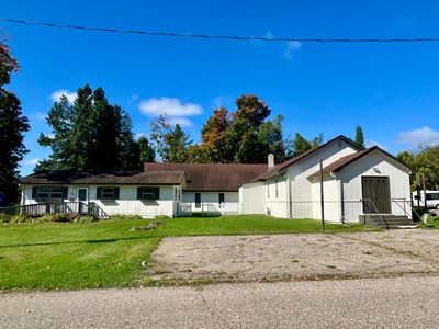 202 S Hazeldell Ave, Crandon, WI, 54520