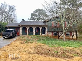 1569 Bogota Way, Jonesboro, GA 30236