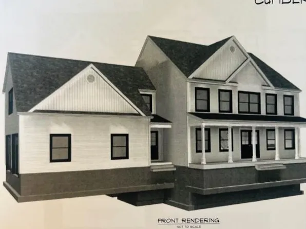 7 White Hill Ln, Cumberland, RI 02864