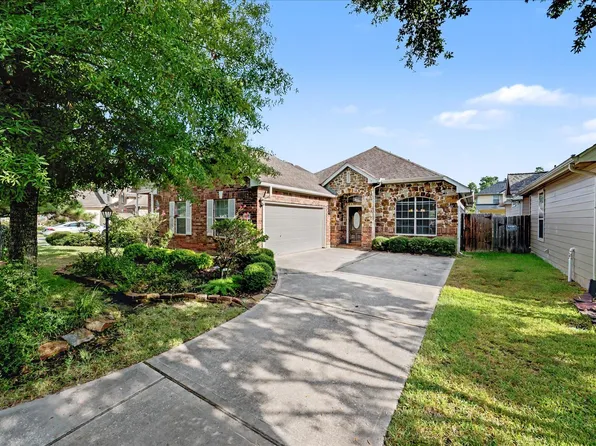 115 Zephyr Bend Pl, Spring, TX 77381