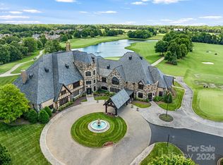 506 Bear Paw Dr, Waxhaw, NC 28173