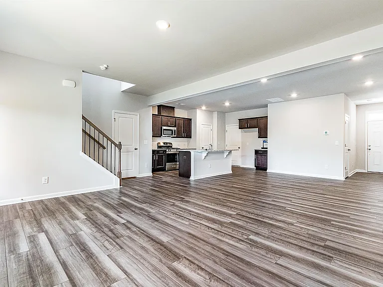 1237 Pate Farm Ln #1 — Photo 18