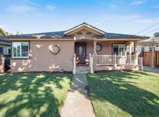 875 Madison St, Santa Clara, CA 95050