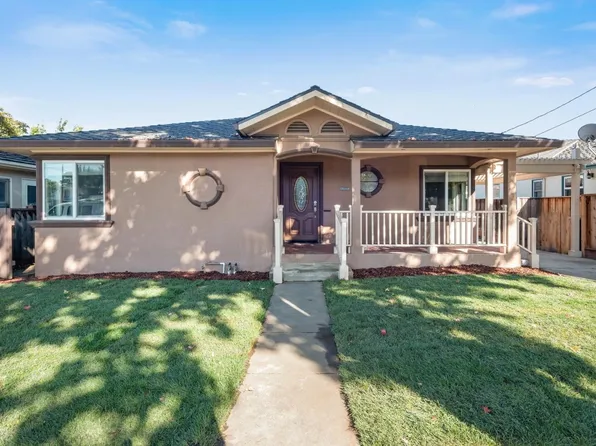 875 Madison St, Santa Clara, CA 95050