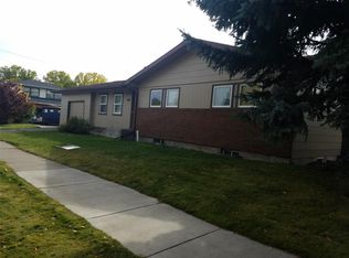 916 W Villard St, Bozeman, MT 59715
