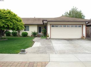 3640 Norfolk Rd, Fremont, CA 94538