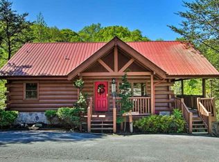 2424 Cobbler Way, Pigeon Forge, TN 37863