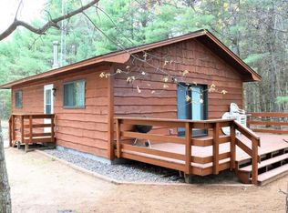 143 Korth Ln, Eagle River, WI 54521