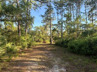 SW 66th Pl, Cedar Key, FL 32625