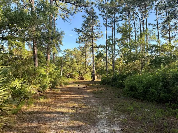  SW 66th Pl, Cedar Key, FL 32625