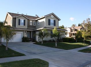 25307 Chase St, Stevenson Ranch, CA 91381