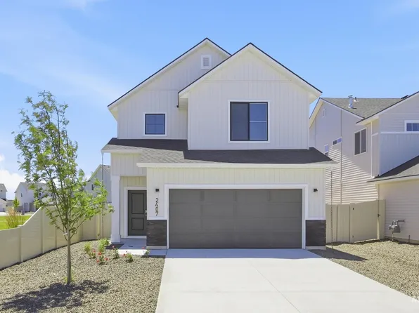 2407 W Fallon Loop, Nampa, ID 83651