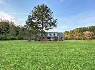 2641 Cameron Rd, Chester, SC 29706