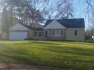 2330 108th Ave NW, Coon Rapids, MN 55433