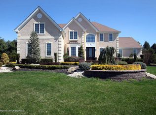 6 Tappan Way, Freehold, NJ 07728