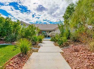 6545 W Katie Ave, Las Vegas, NV 89103