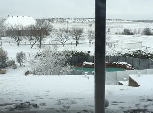 138 Rancho Vista Dr, Aledo, TX 76008