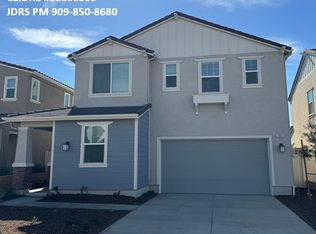 2860 Sapphire Rd, La Verne, CA 91750