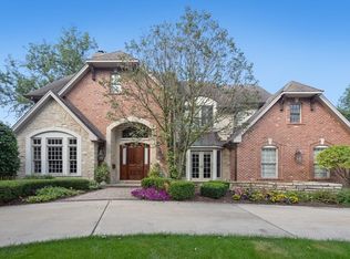222 N Bruner St, Hinsdale, IL