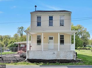 122 Skyline Dr, Reading, PA 19606