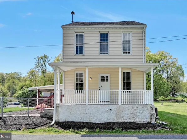 122 Skyline Dr, Reading, PA 19606