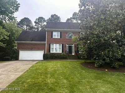 1601 Castalia Drive, Cary, NC, 27513