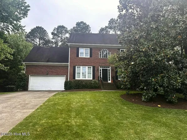 1601 Castalia Drive, Cary, NC 27513